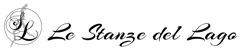 Le stanze del lago logo